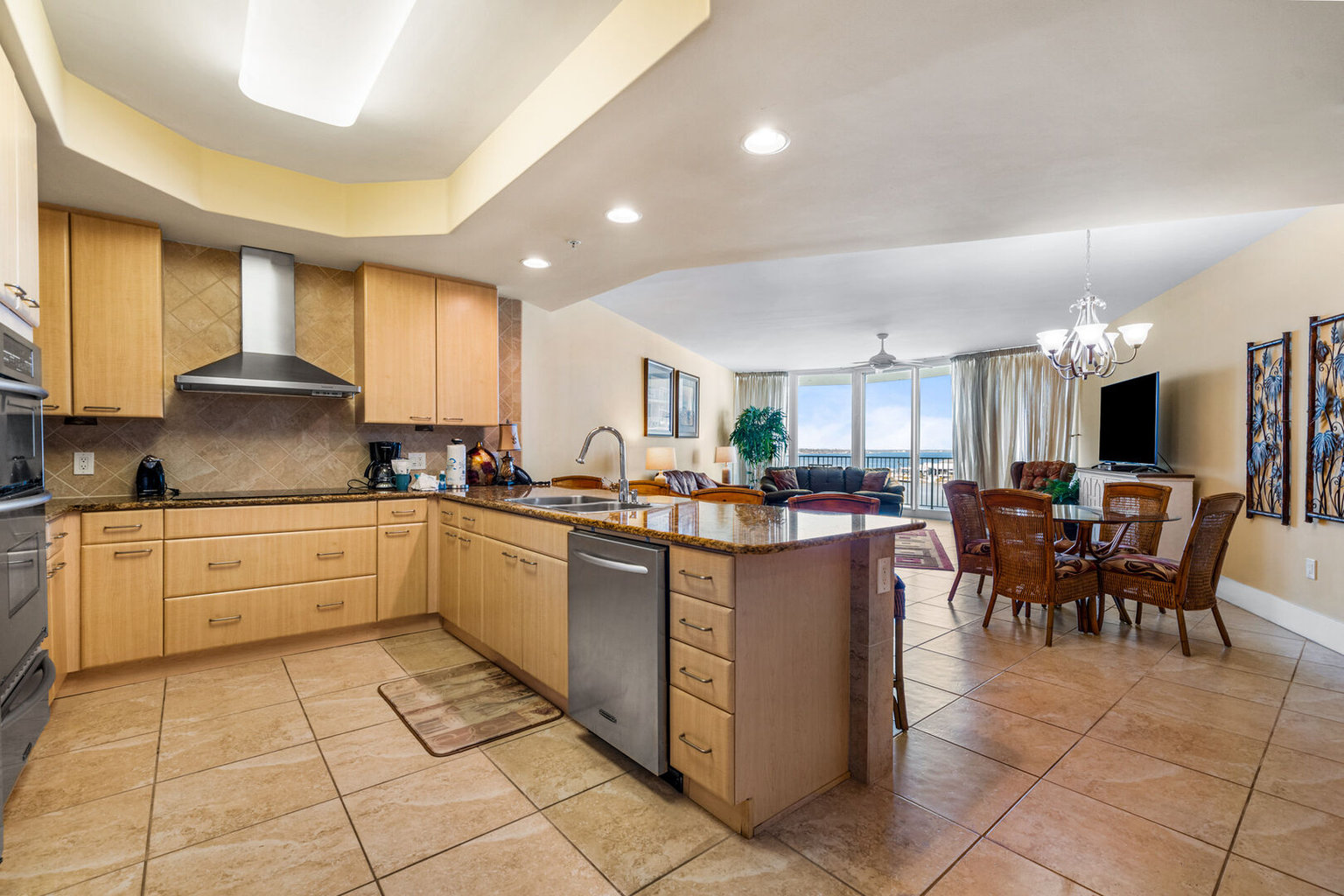 Orange Beach Vacation Rental