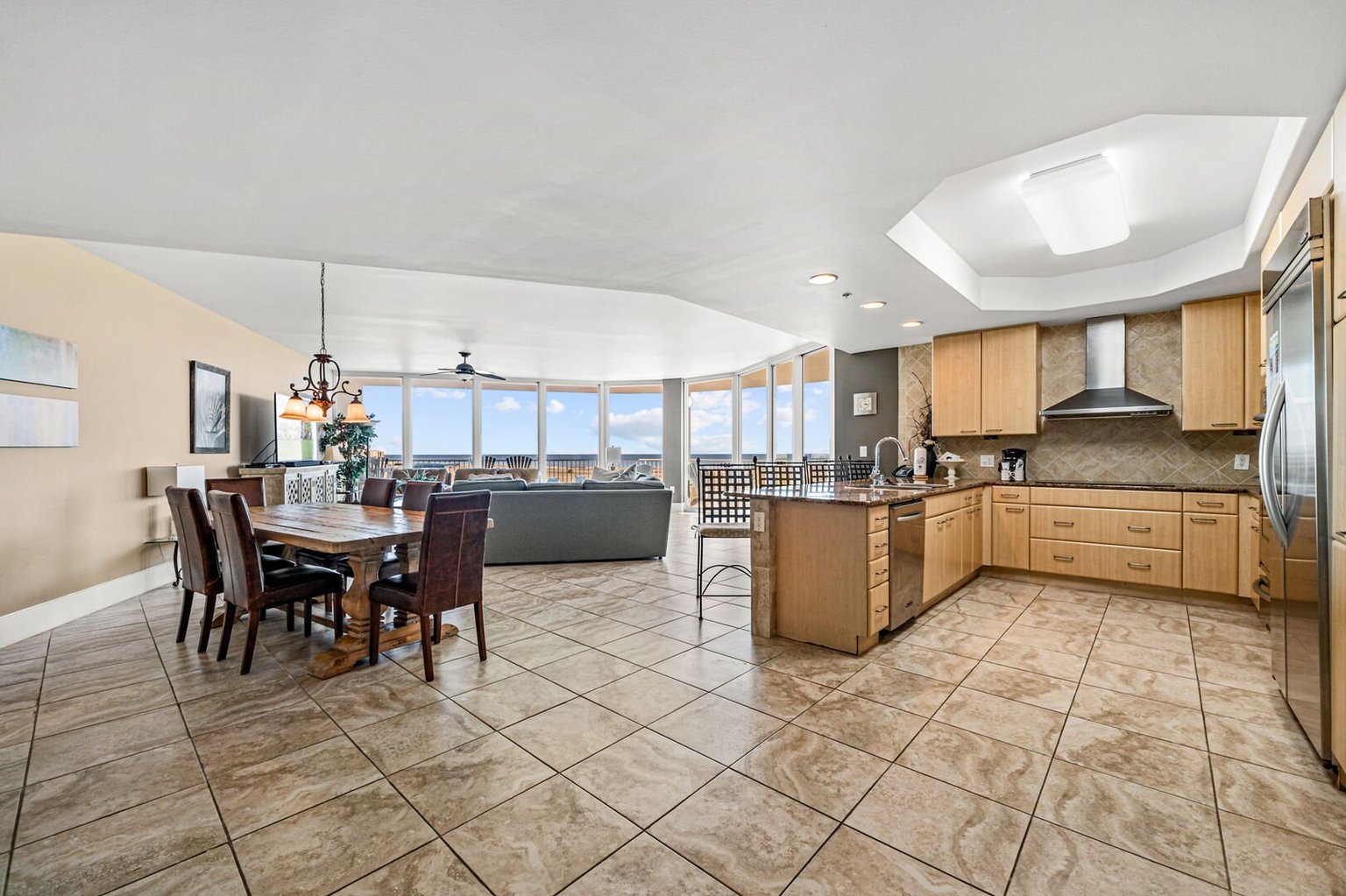 Orange Beach Vacation Rental