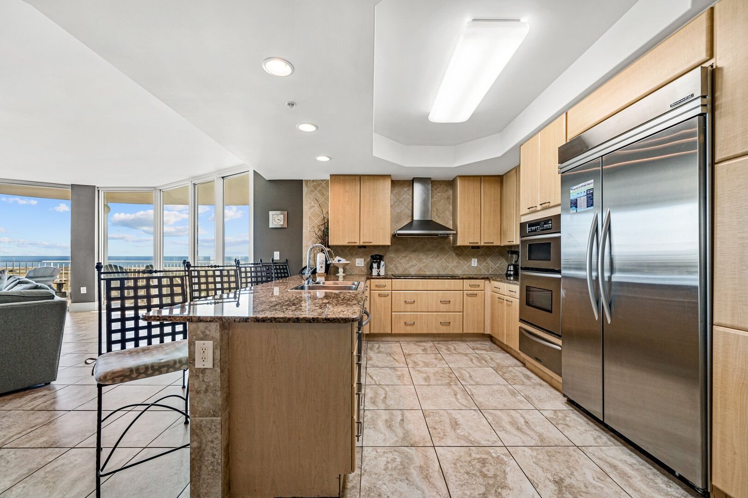 Orange Beach Vacation Rental