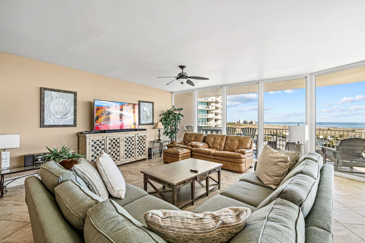 Orange Beach Vacation Rental