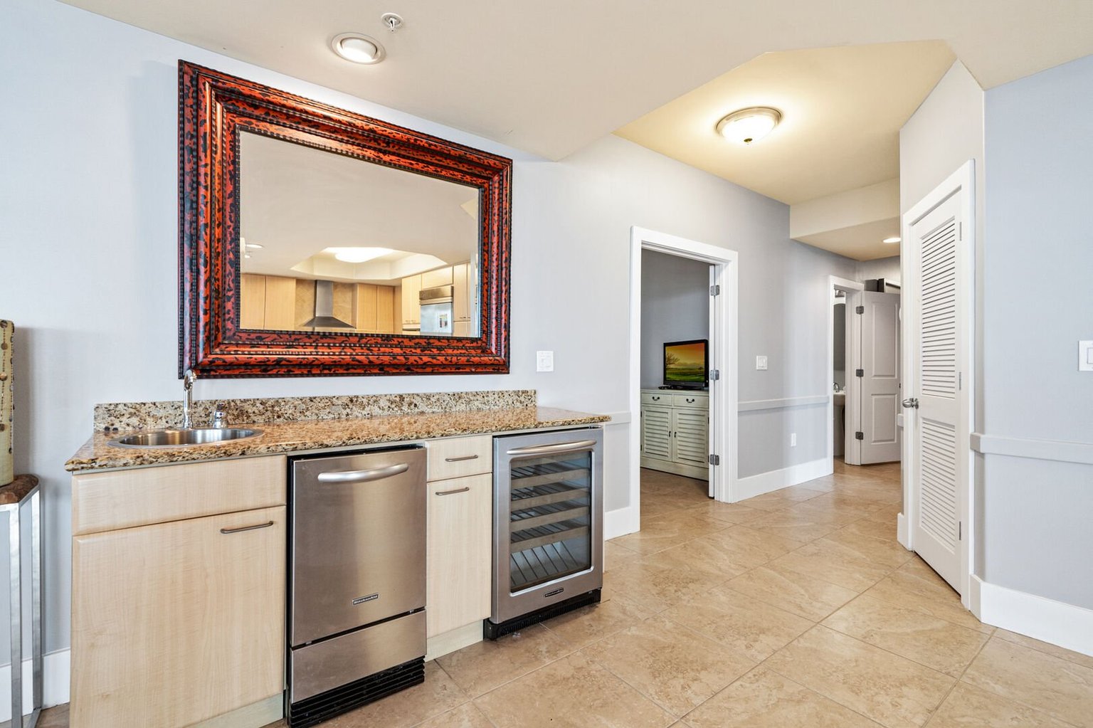 Orange Beach Vacation Rental