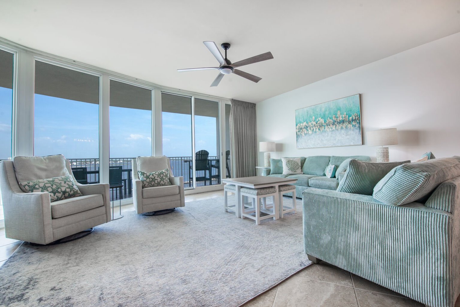 Orange Beach Vacation Rental