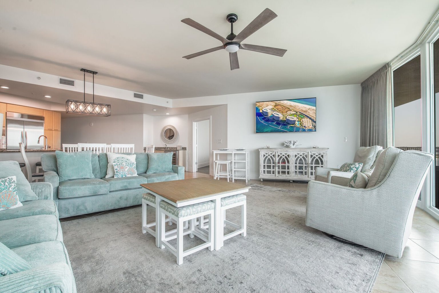 Orange Beach Vacation Rental