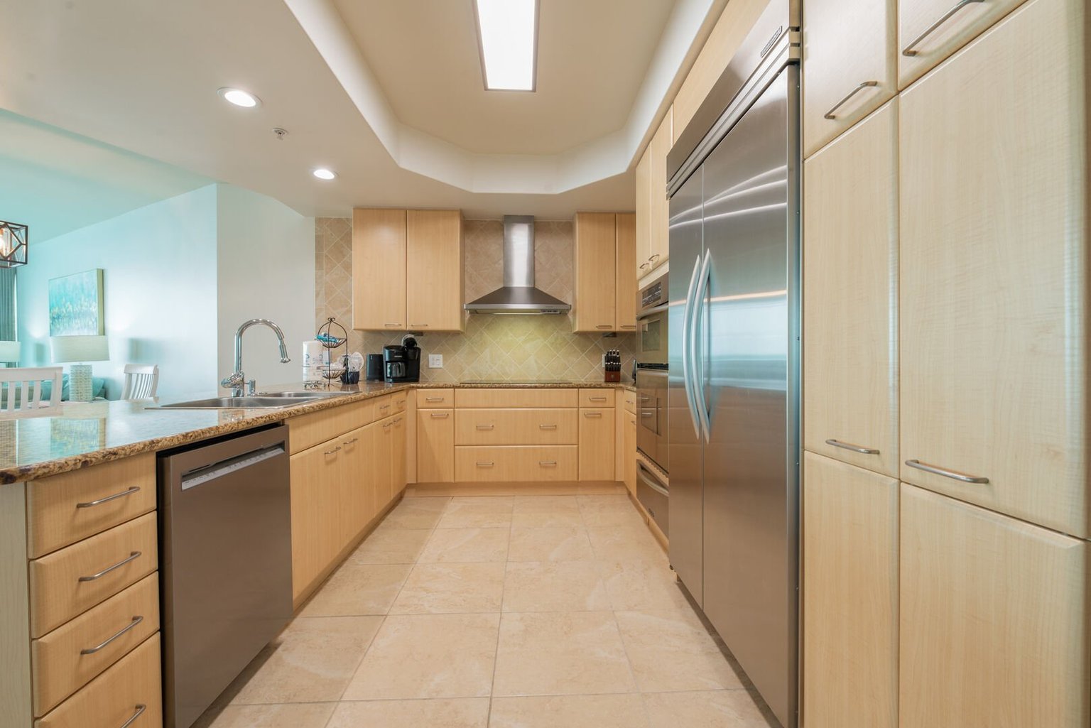 Orange Beach Vacation Rental