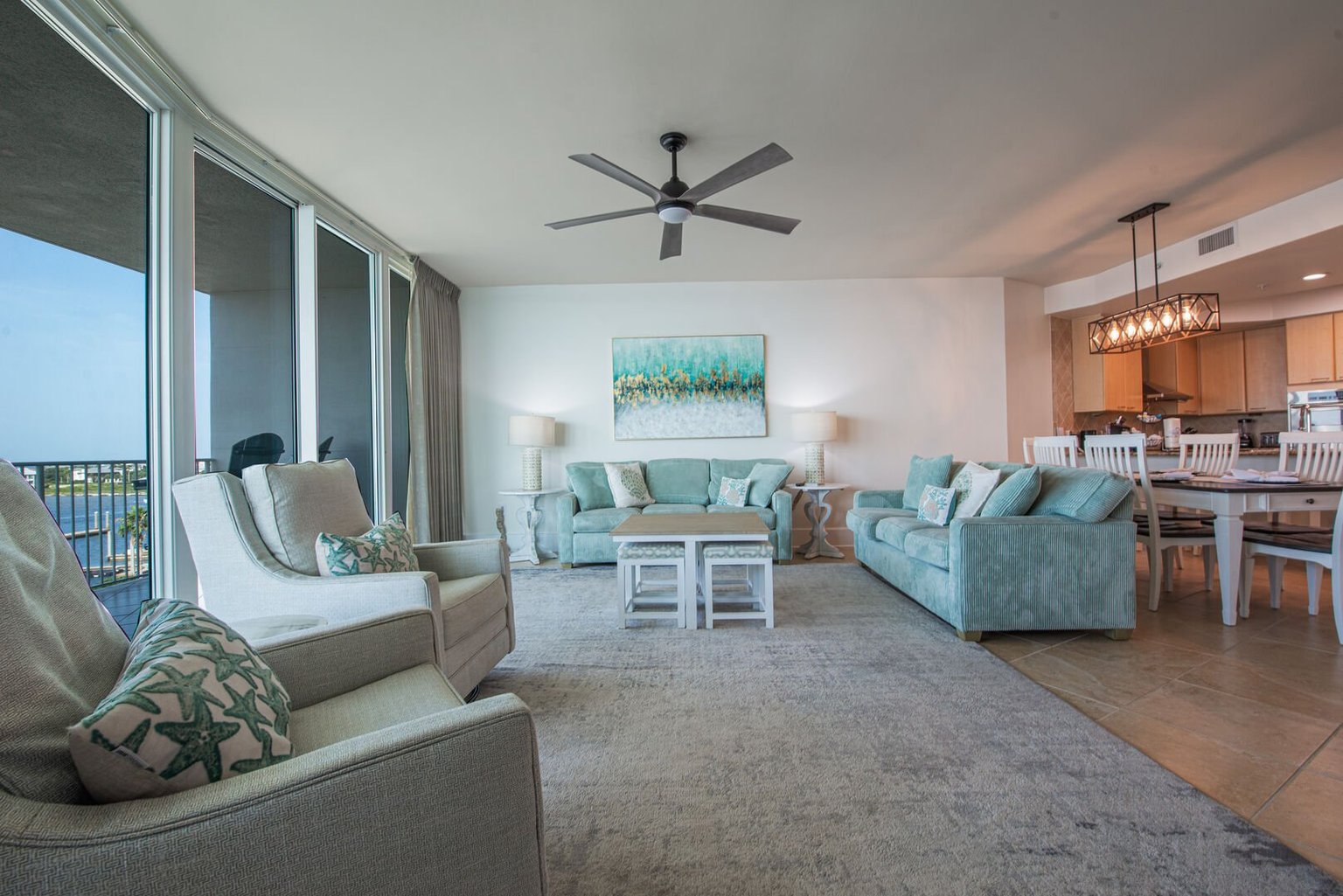 Orange Beach Vacation Rental