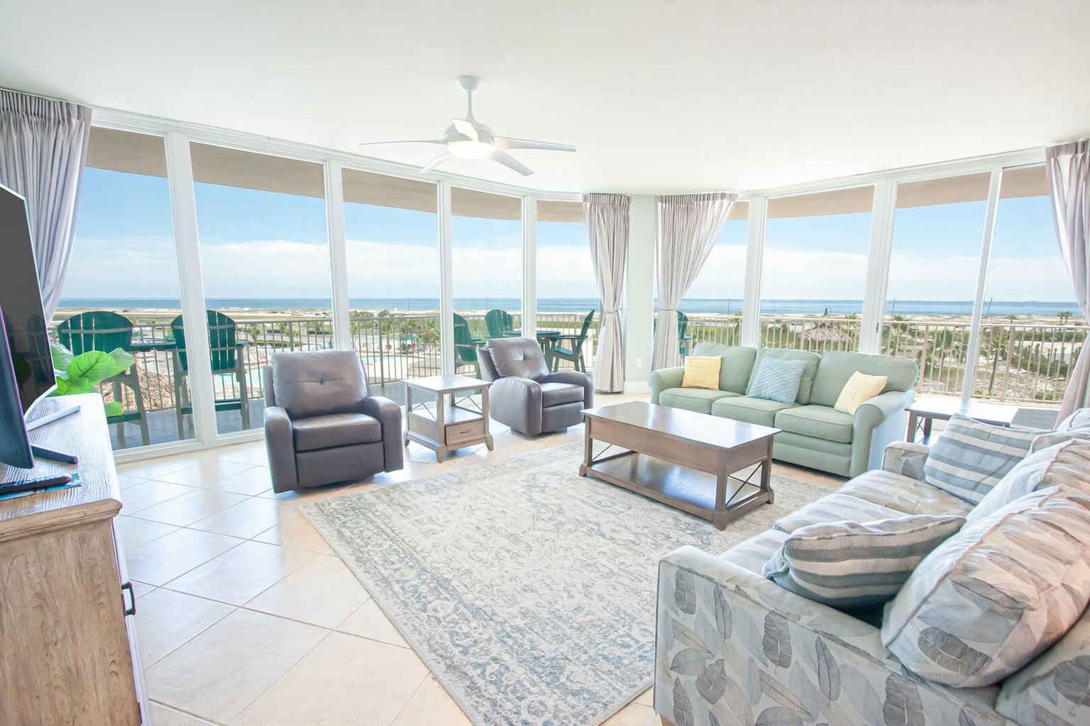 Orange Beach Vacation Rental