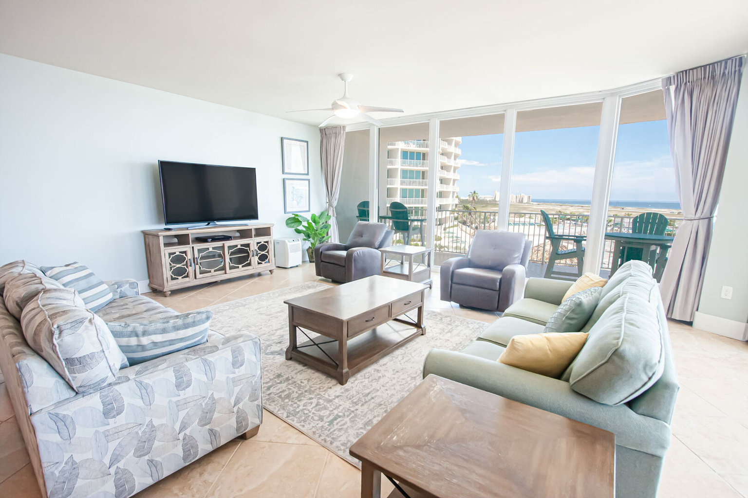 Orange Beach Vacation Rental