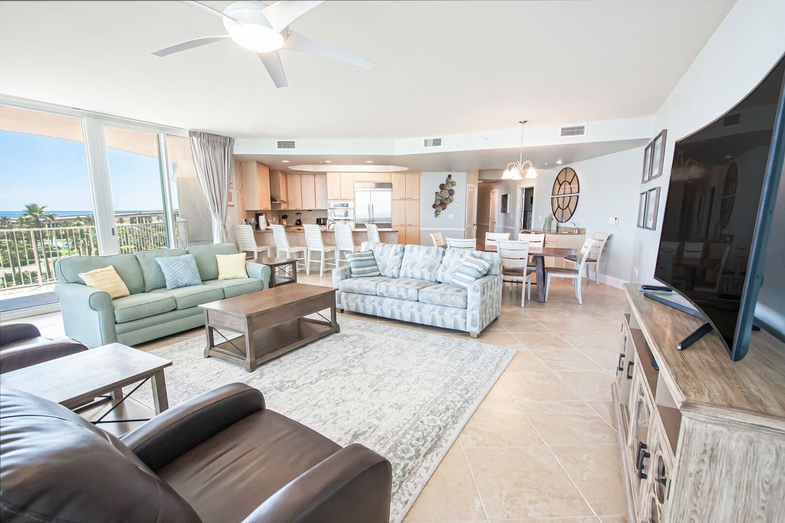 Orange Beach Vacation Rental