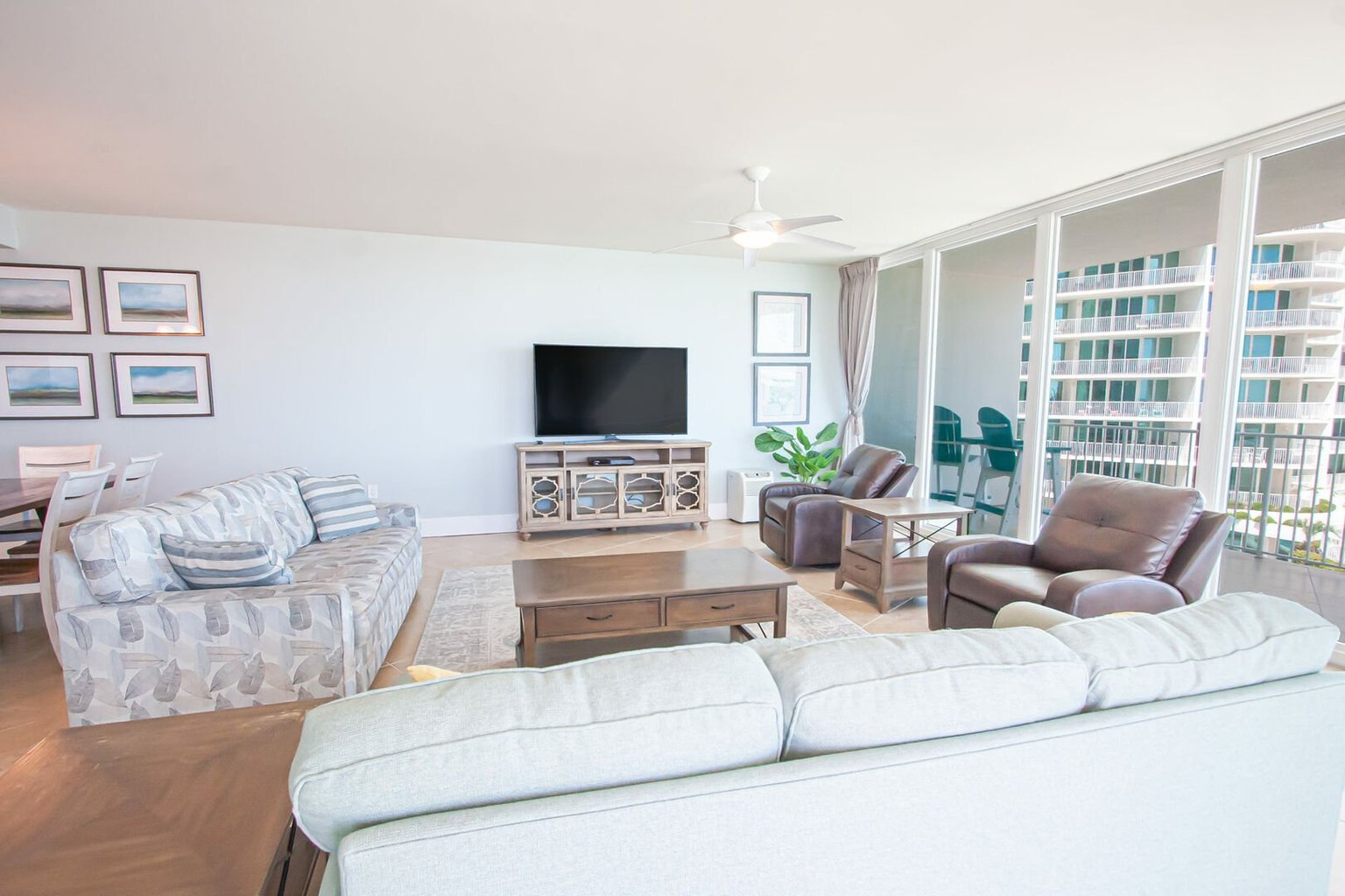 Orange Beach Vacation Rental