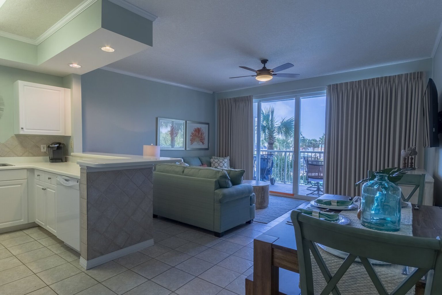 Fort Walton Beach Vacation Rental