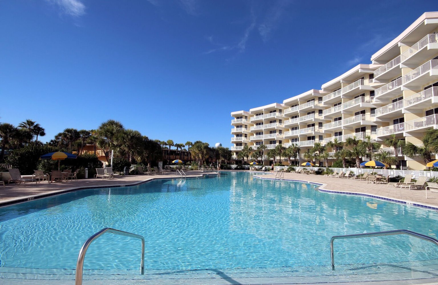 Fort Walton Beach Vacation Rental