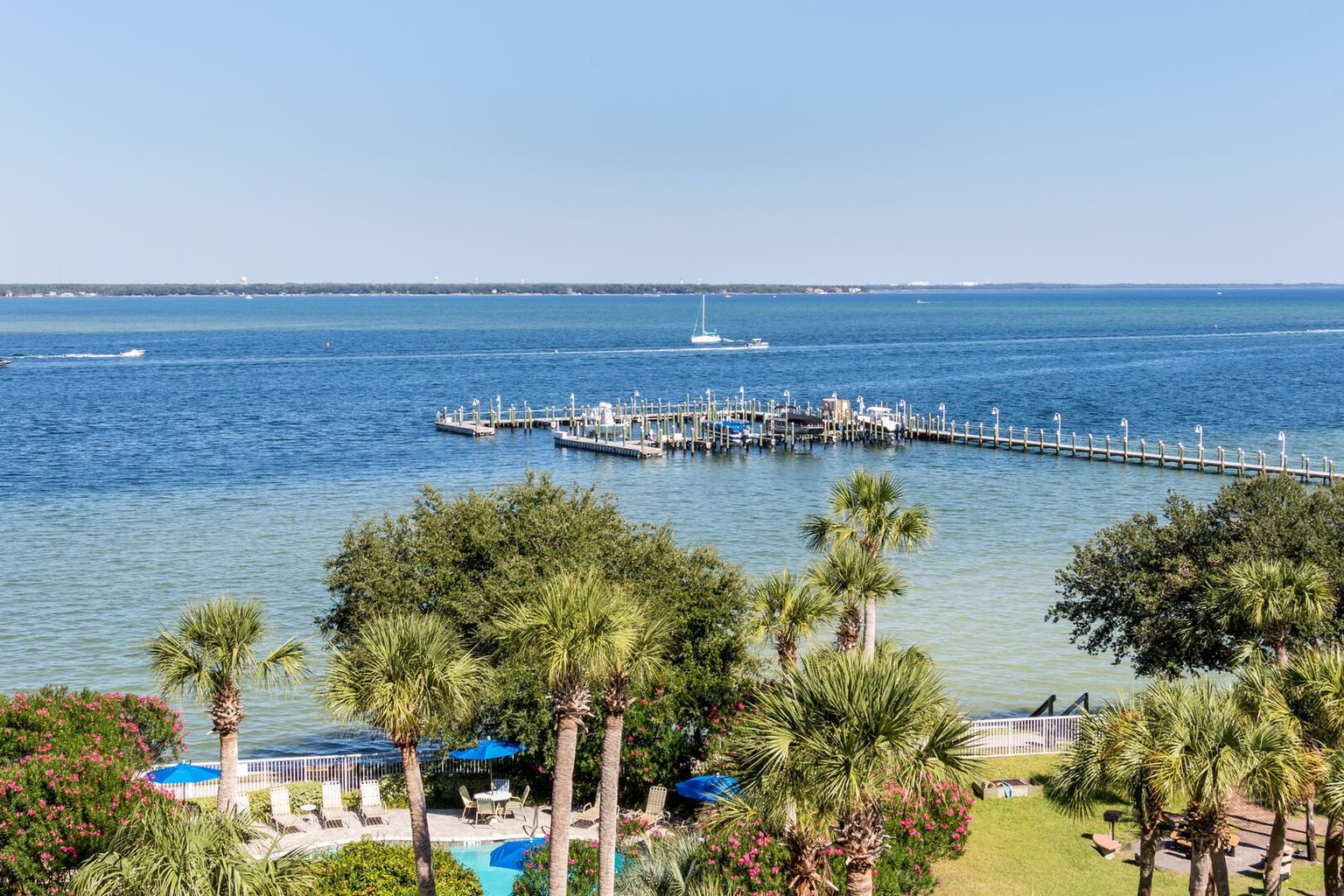 Fort Walton Beach Vacation Rental