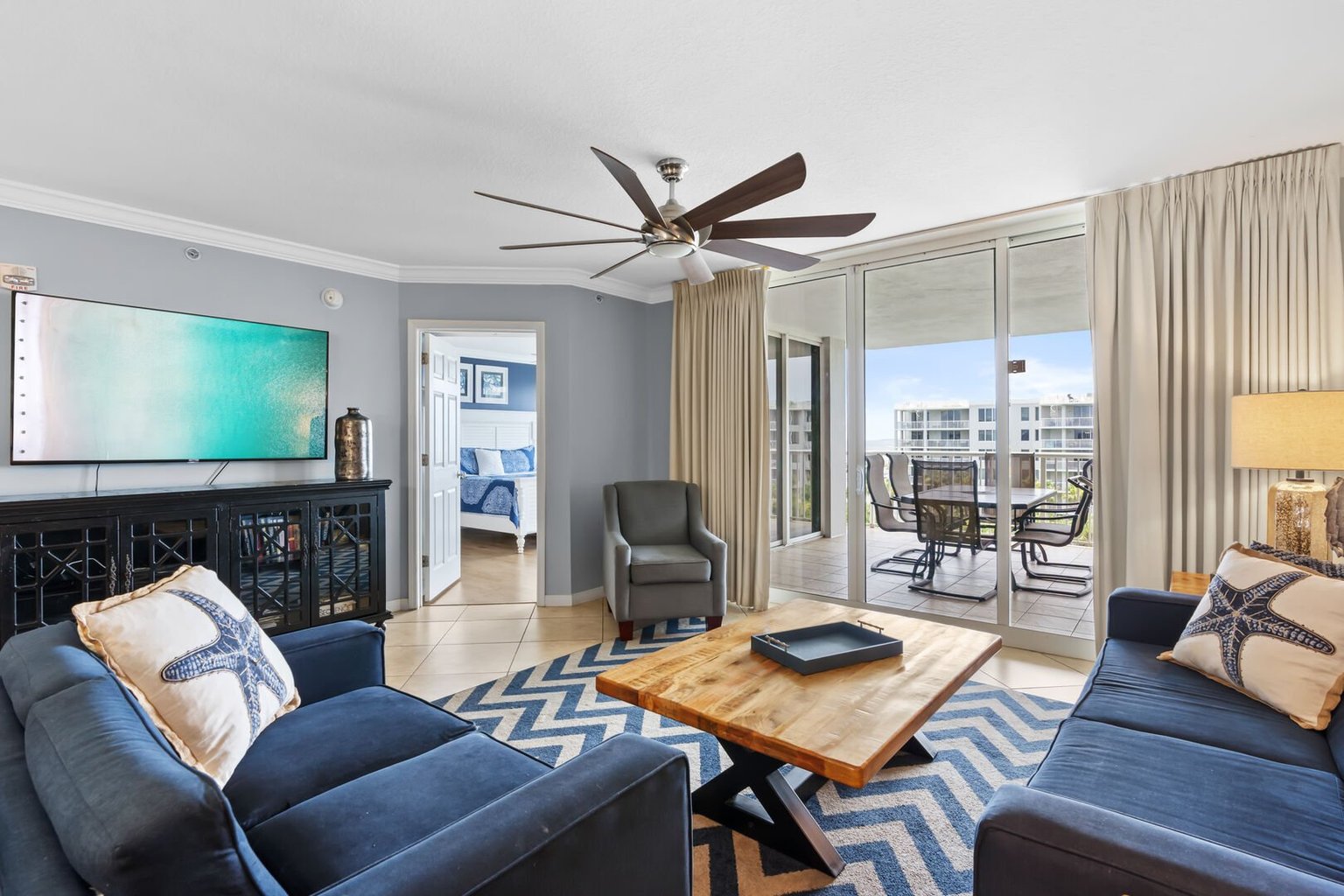 Fort Walton Beach Vacation Rental