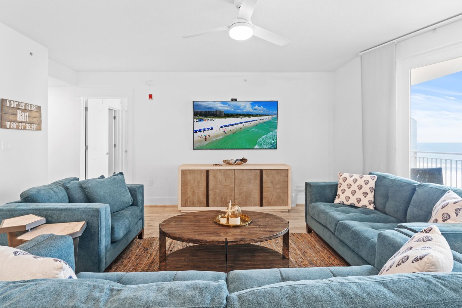 Fort Walton Beach Vacation Rental