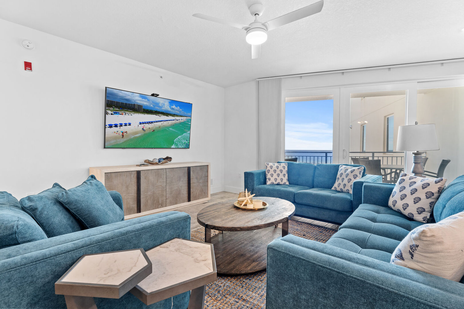 Fort Walton Beach Vacation Rental