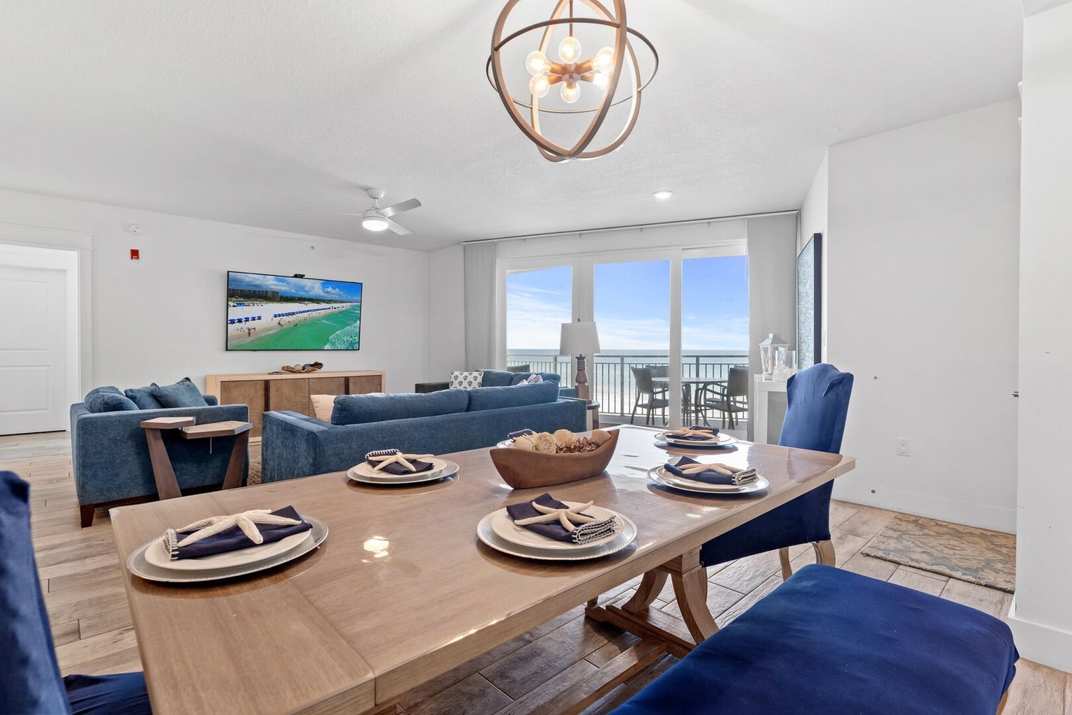 Fort Walton Beach Vacation Rental