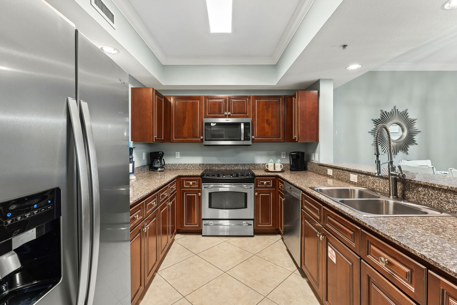 Fort Walton Beach Vacation Rental