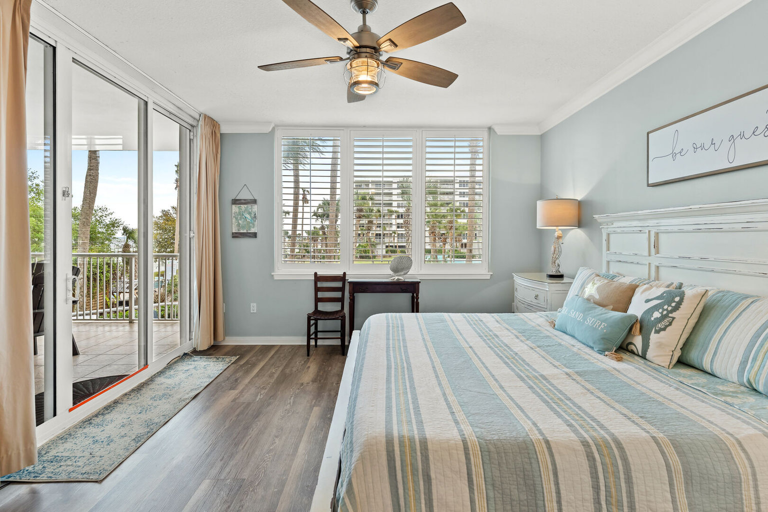Fort Walton Beach Vacation Rental