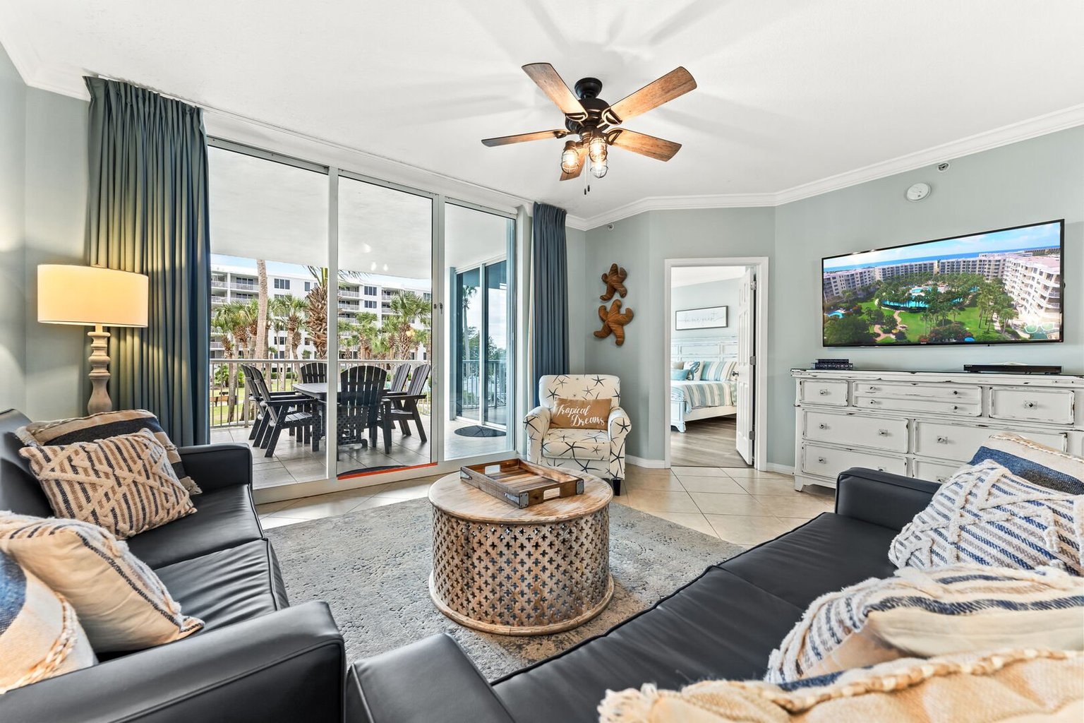 Fort Walton Beach Vacation Rental
