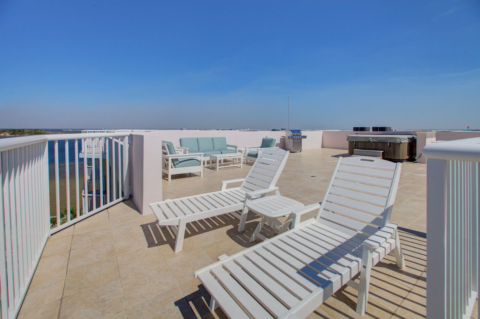 Fort Walton Beach Vacation Rental