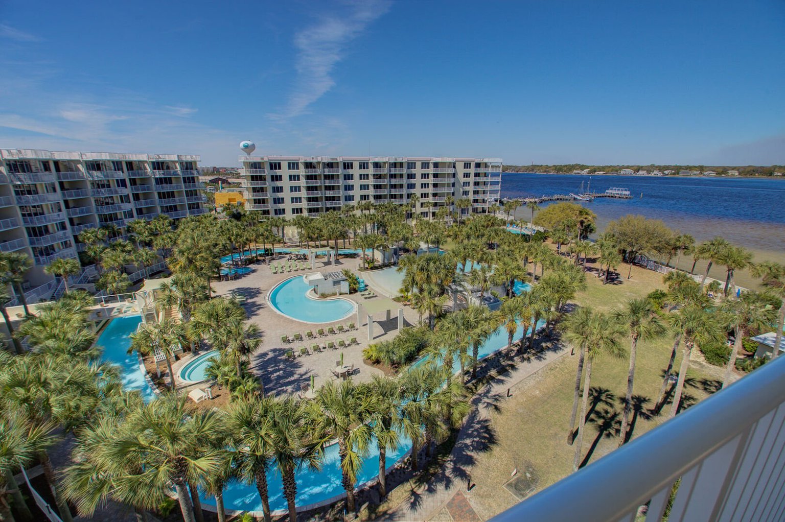 Fort Walton Beach Vacation Rental