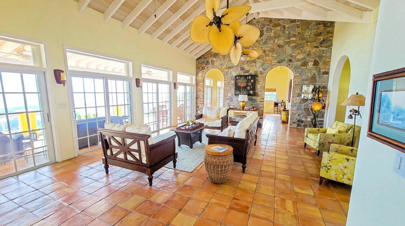 St. Thomas Vacation Rental