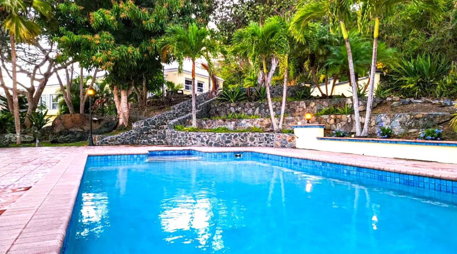 St. Thomas Vacation Rental