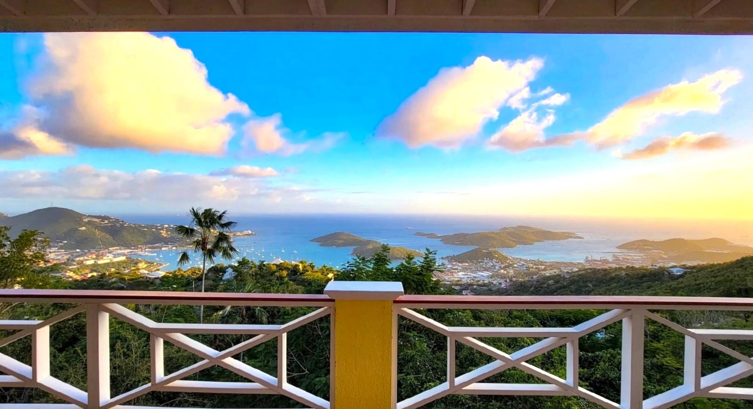 St. Thomas Vacation Rental