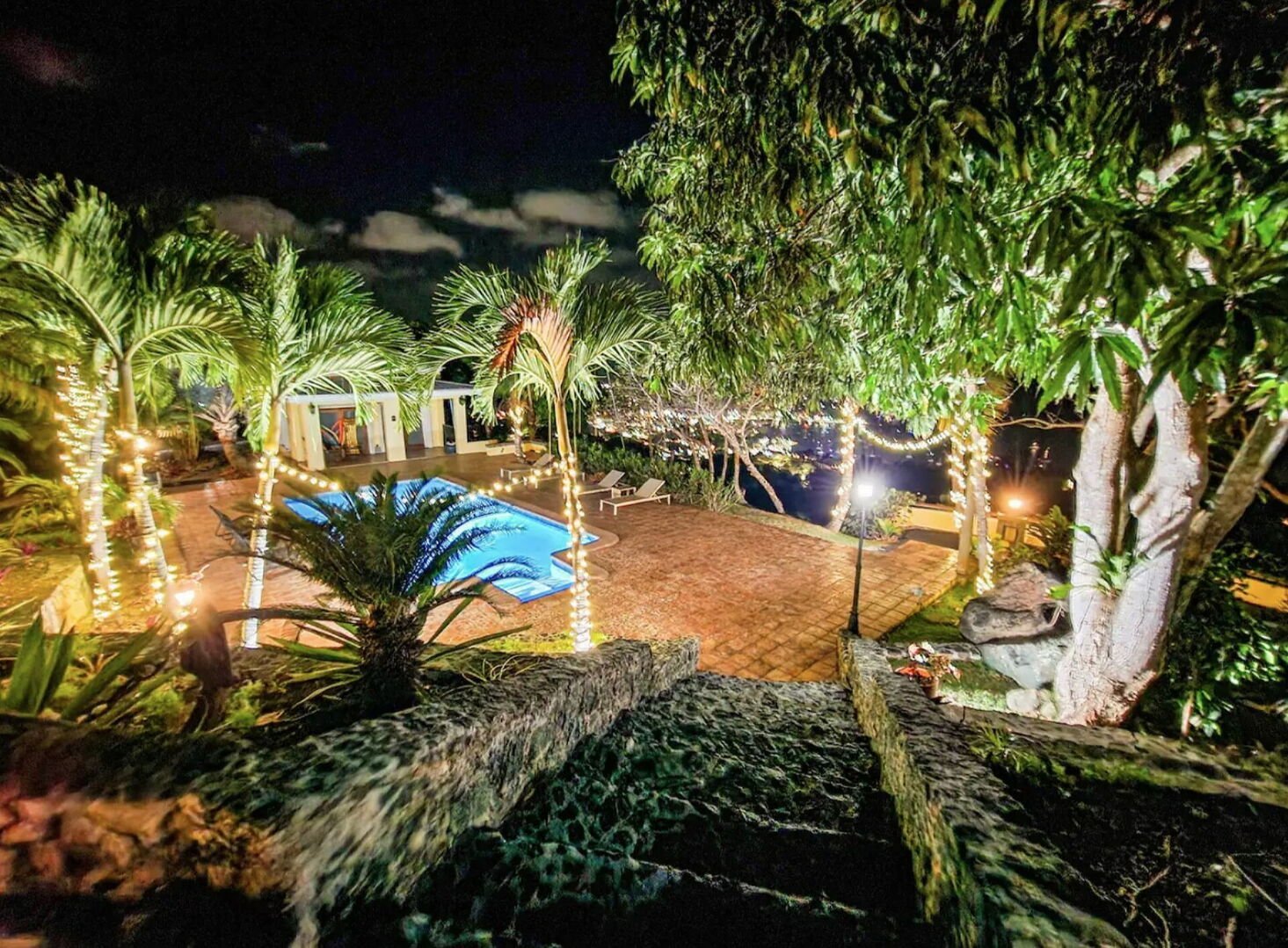 St. Thomas Vacation Rental