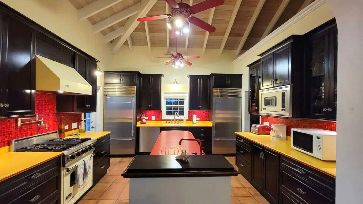 St. Thomas Vacation Rental