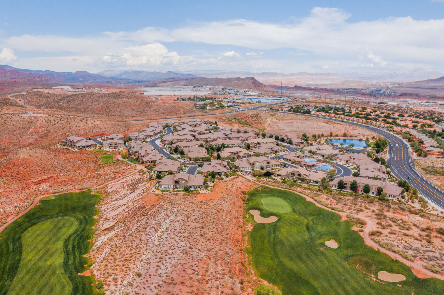Washington Vacation Rental