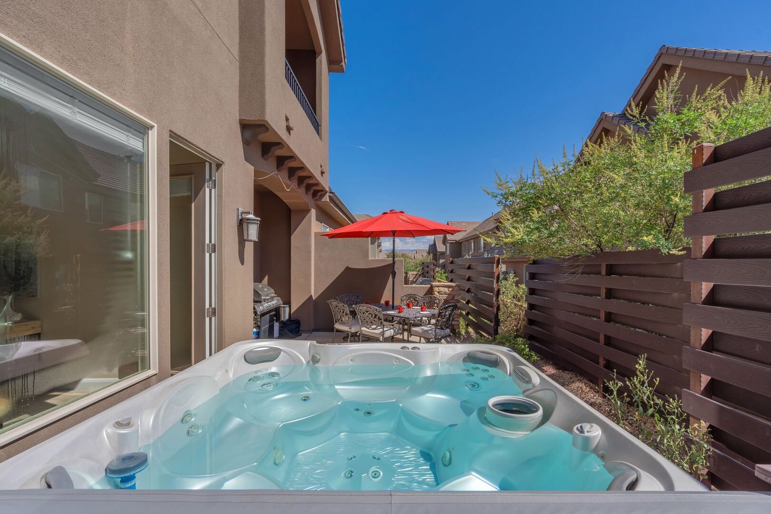 Washington Vacation Rental