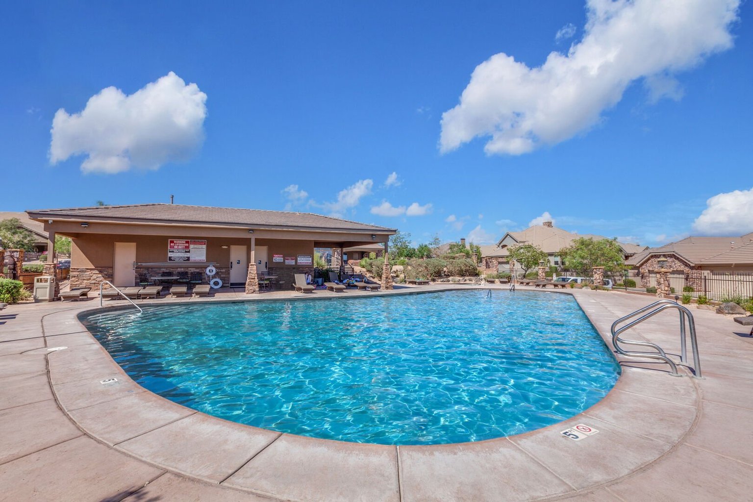 Washington Vacation Rental