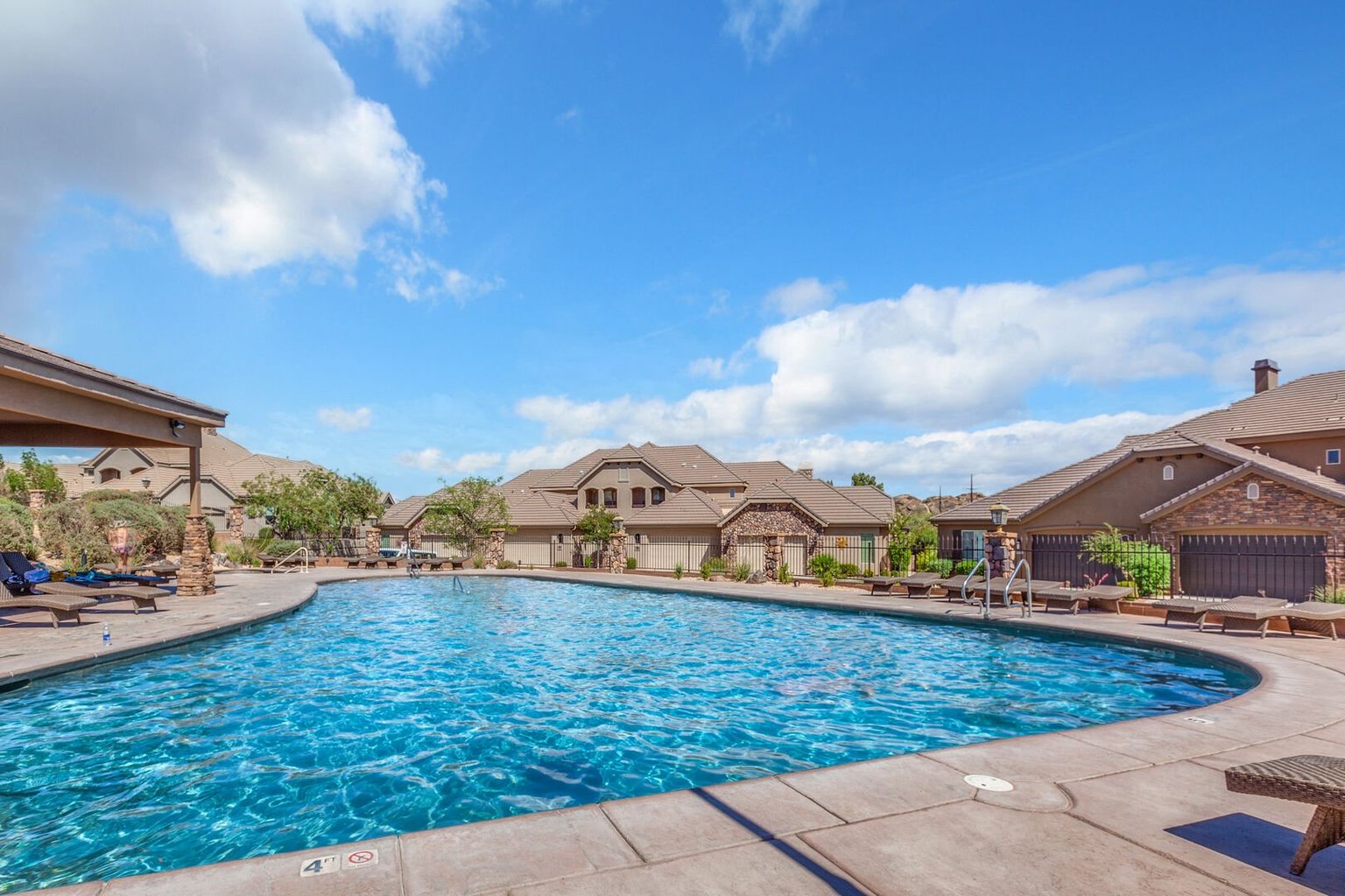 Washington Vacation Rental