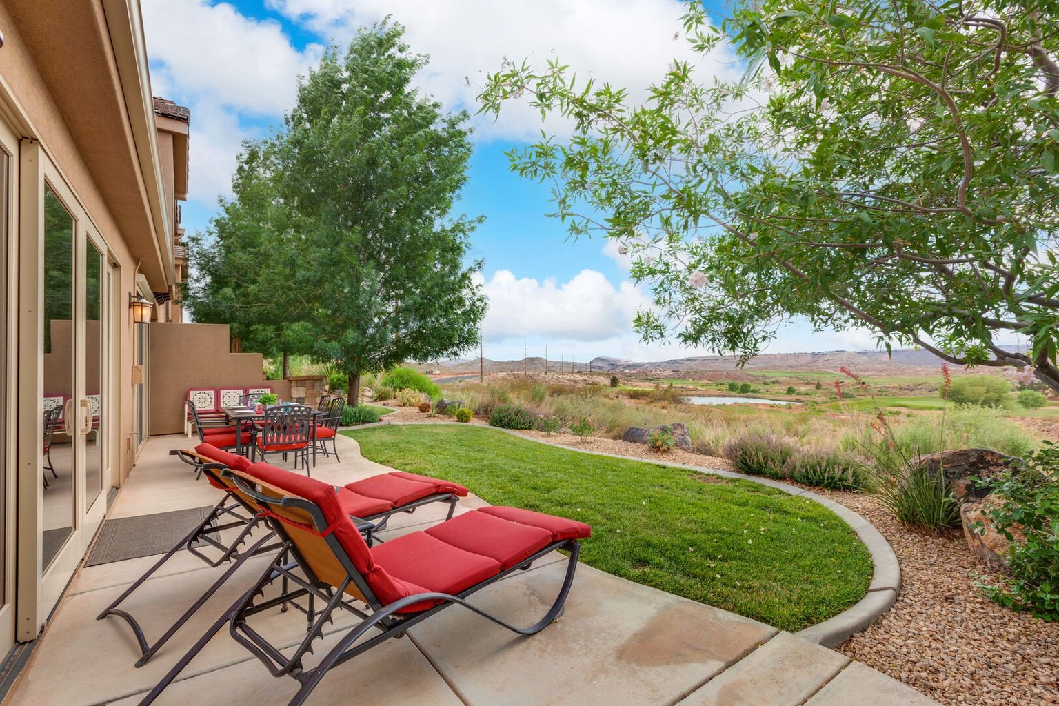 Washington Vacation Rental