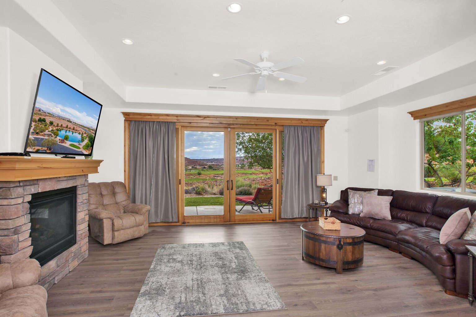 Washington Vacation Rental