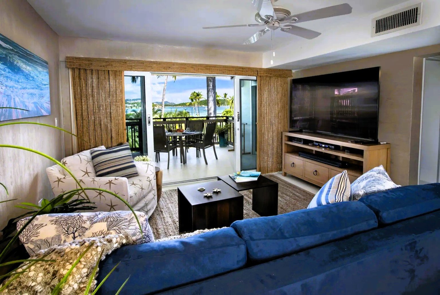 St. Thomas Vacation Rental