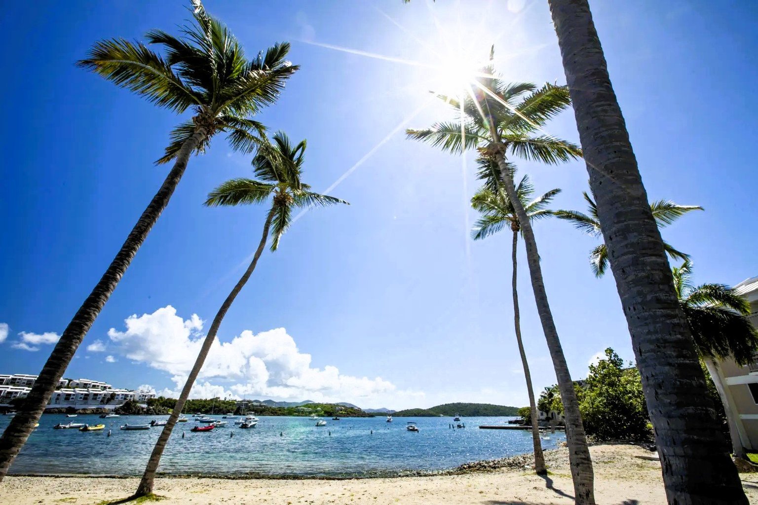 St. Thomas Vacation Rental