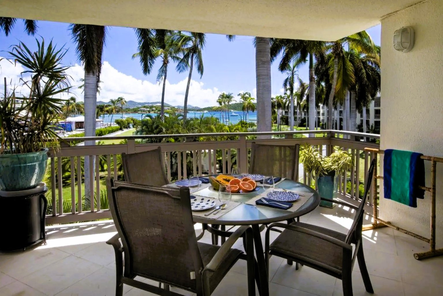St. Thomas Vacation Rental