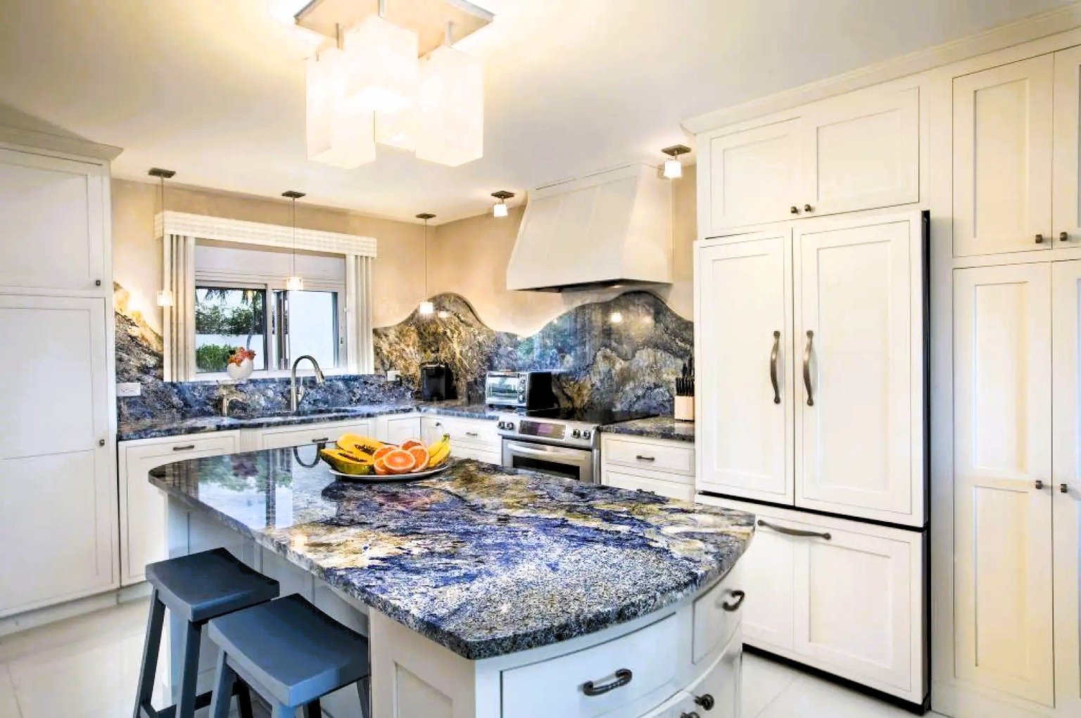 St. Thomas Vacation Rental