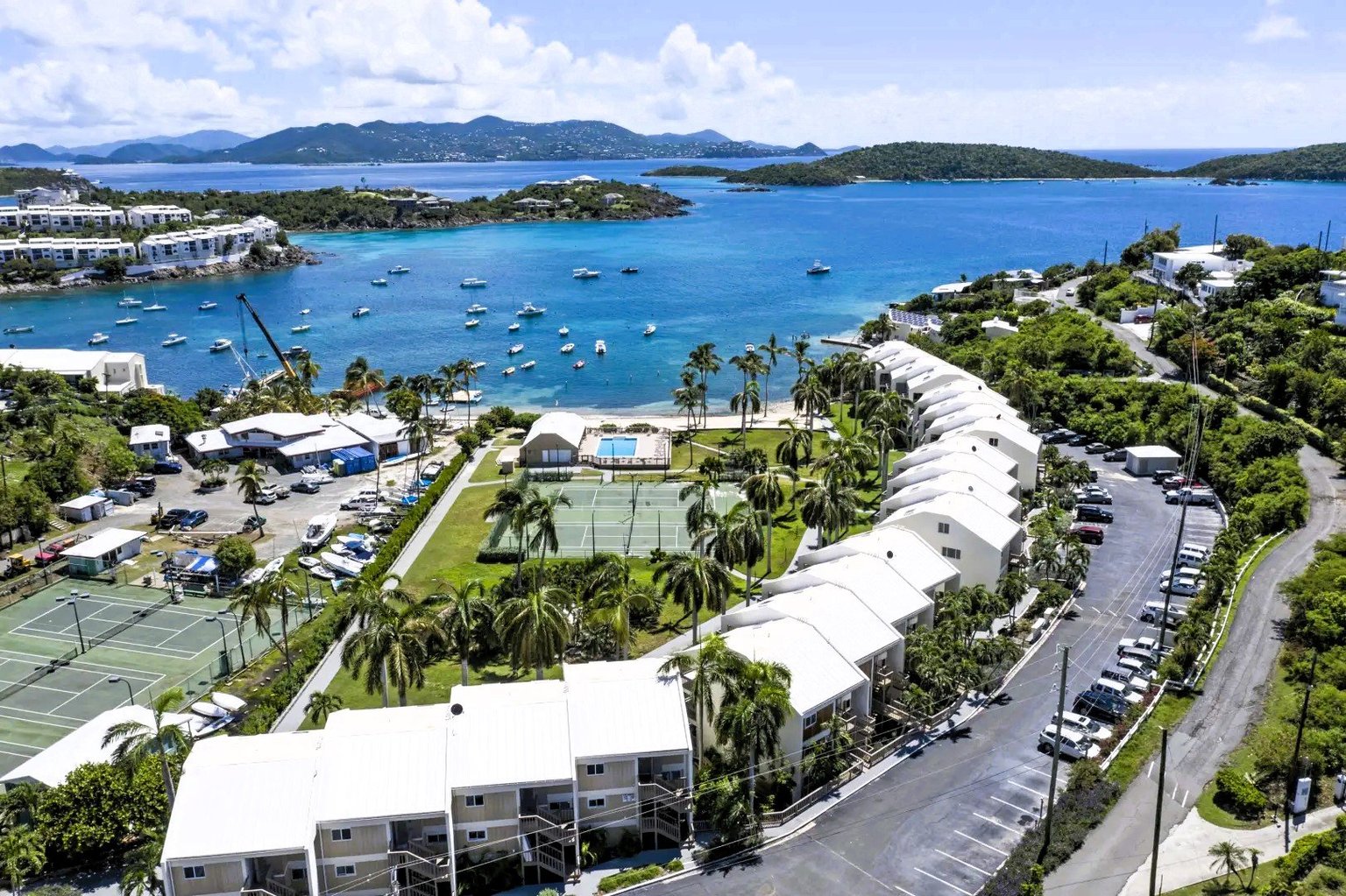 St. Thomas Vacation Rental