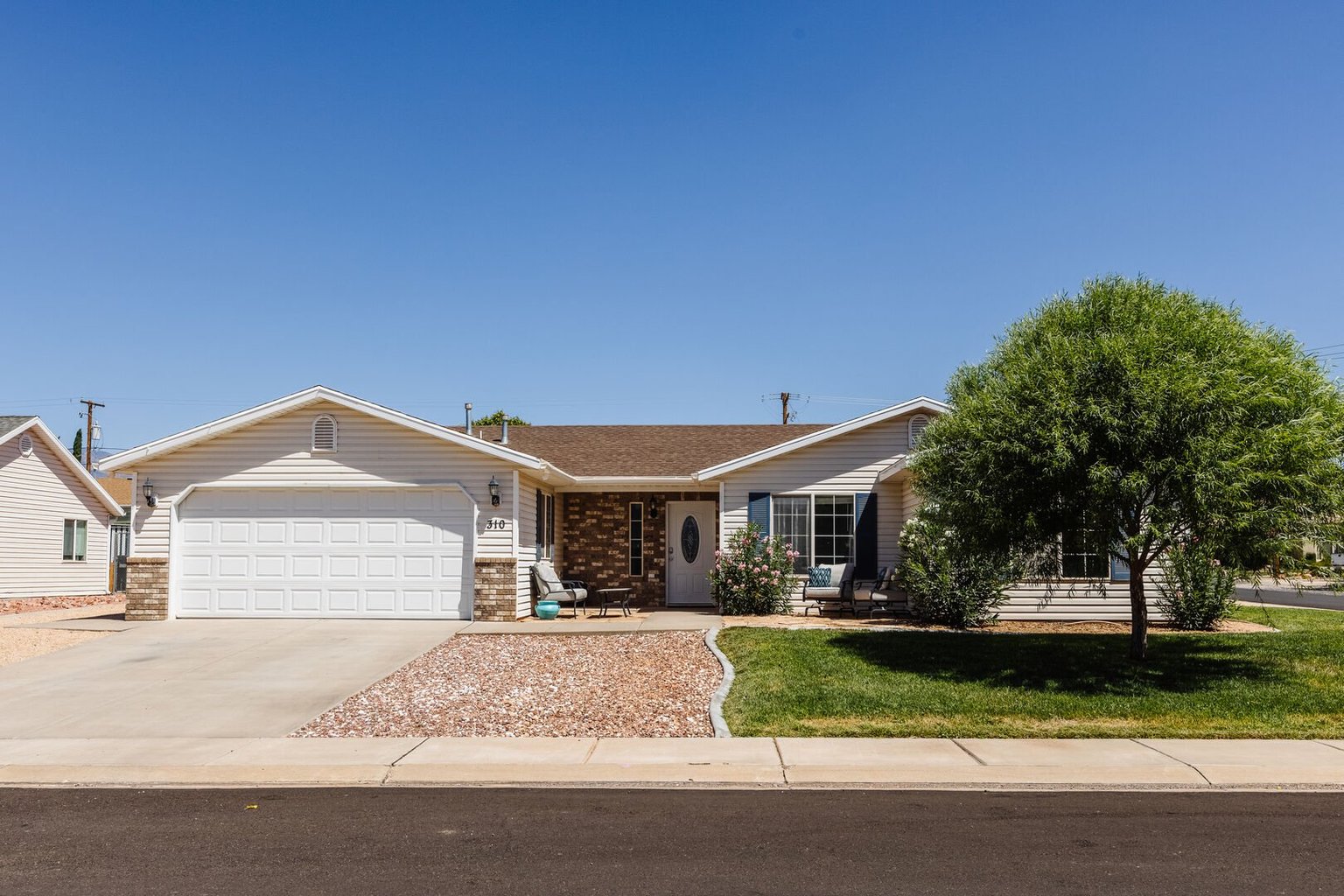 La Verkin Vacation Rental