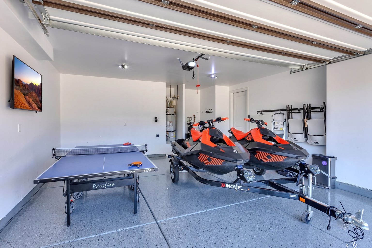 Washington Vacation Rental
