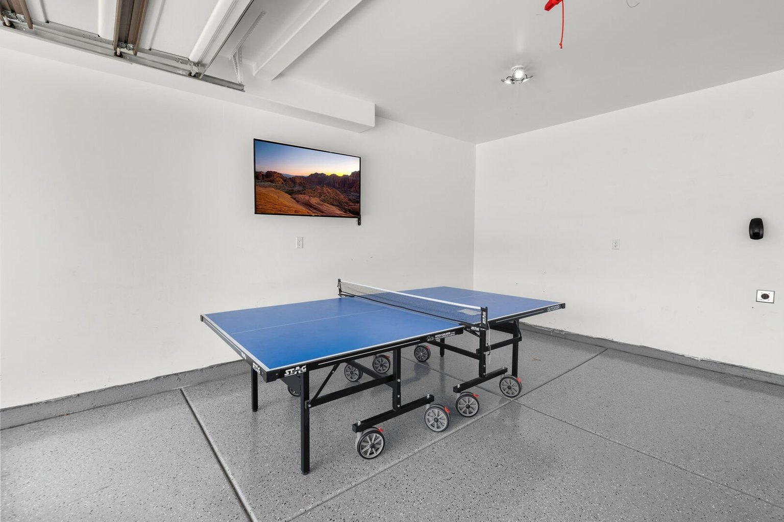 Washington Vacation Rental