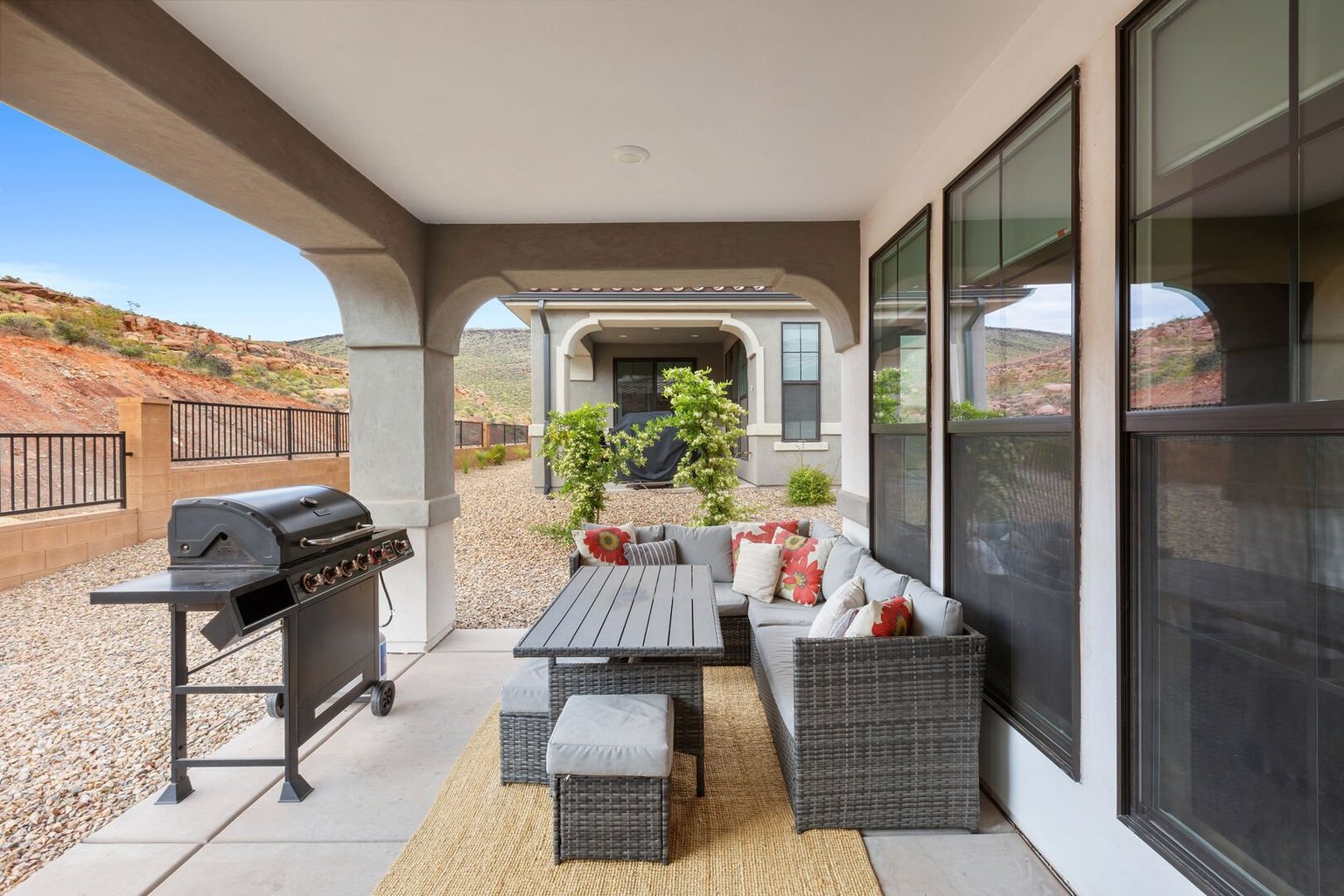 Washington Vacation Rental