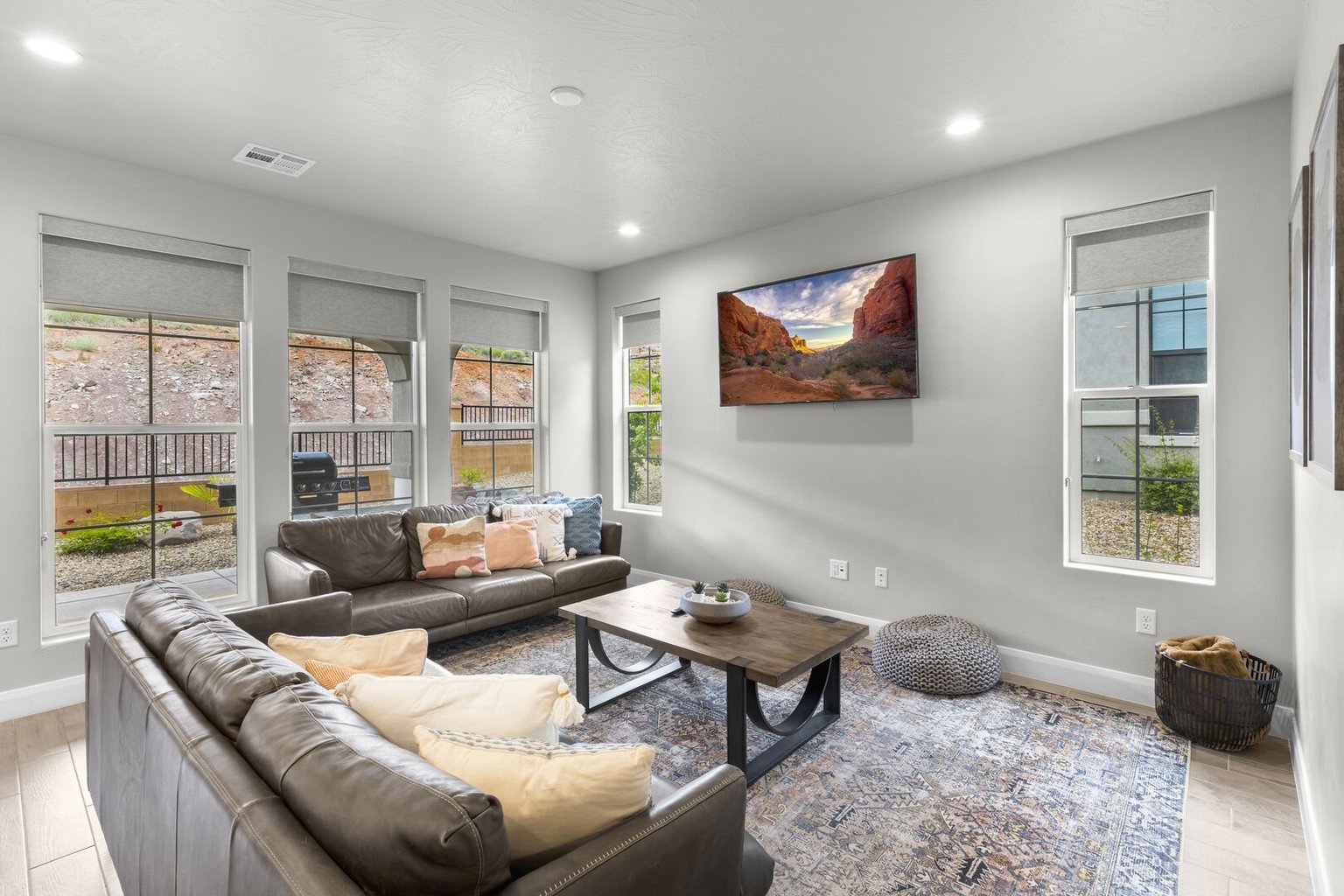Washington Vacation Rental