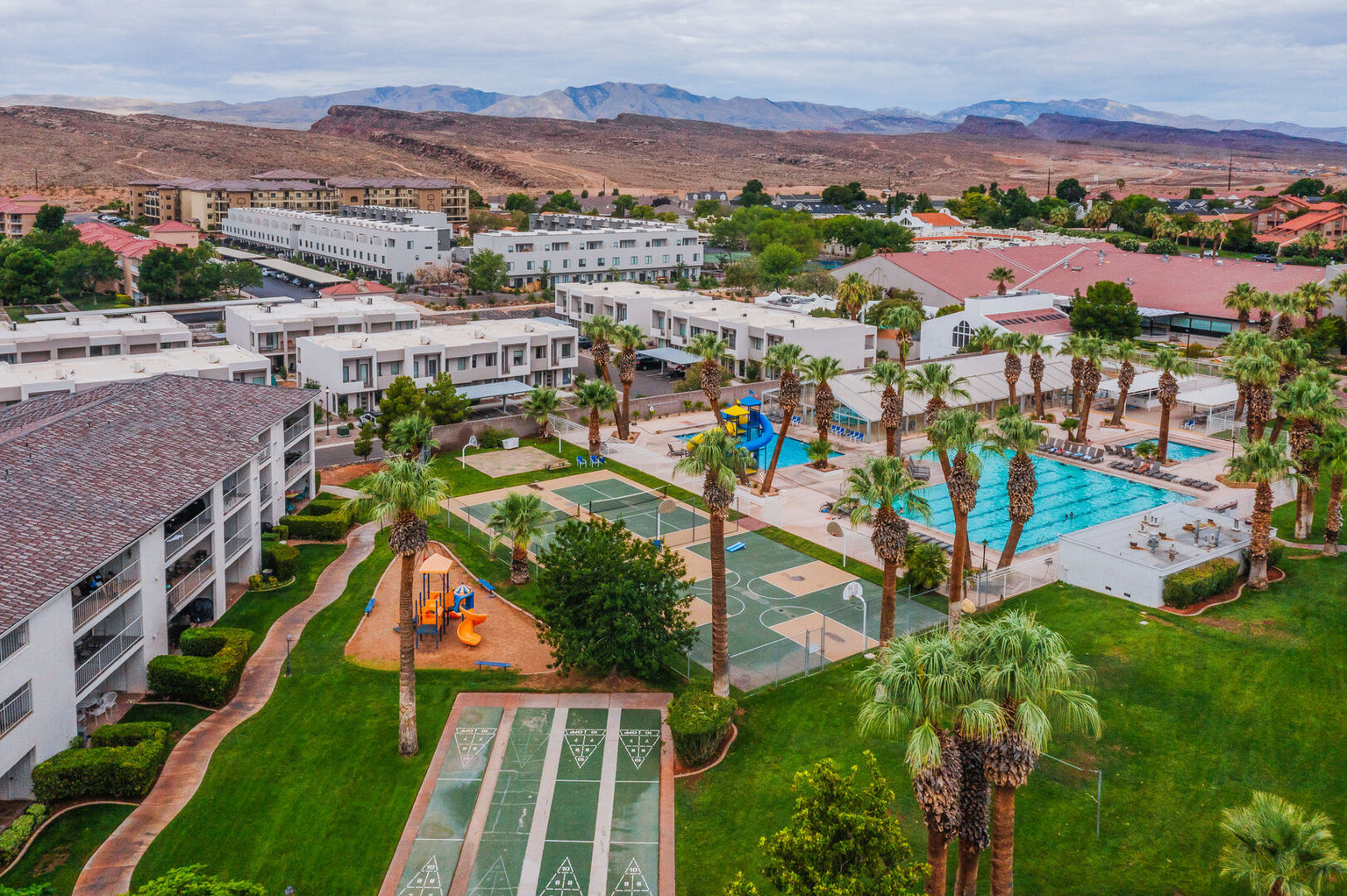 St. George Vacation Rental