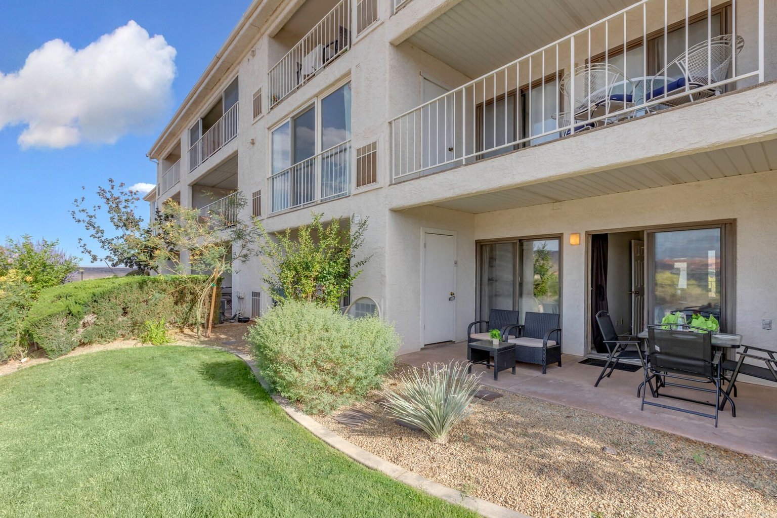 St. George Vacation Rental