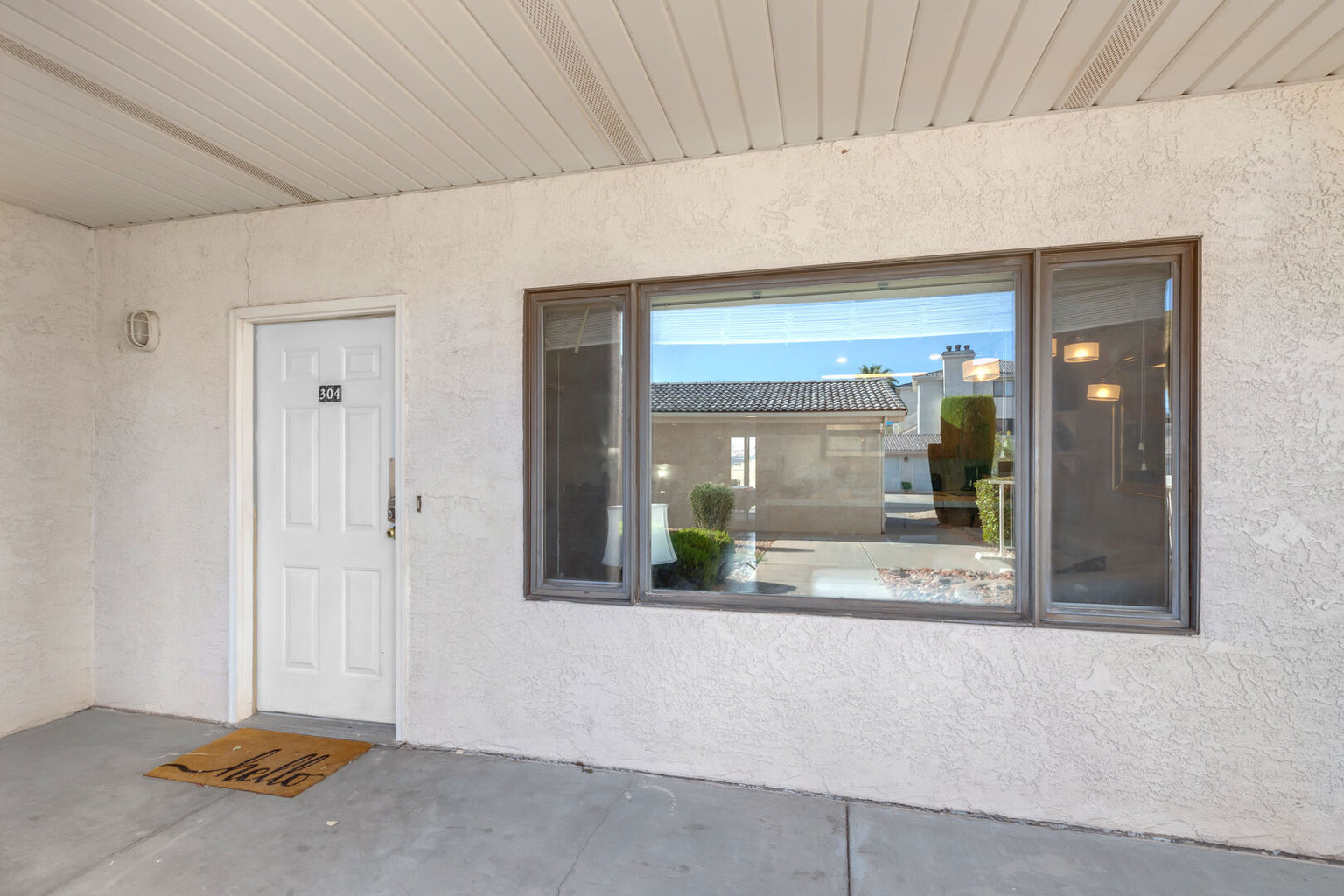 St. George Vacation Rental
