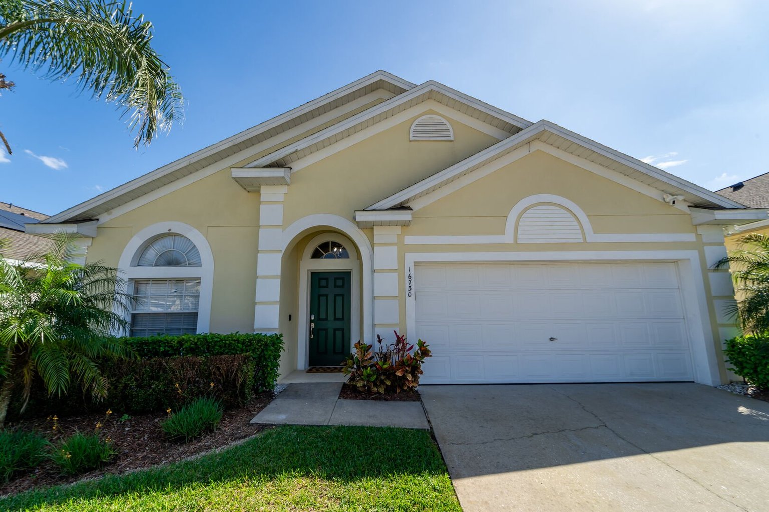 Clermont Vacation Rental